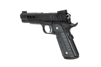 KR1911 Pistol Replica - black