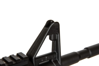Specna Arms SA-C03 CORE™ HAL ETU™ 1.14 J airsoft Carbine Negro