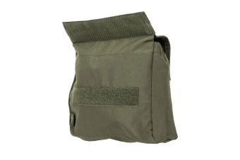 VX pocket Dangler - vert olive