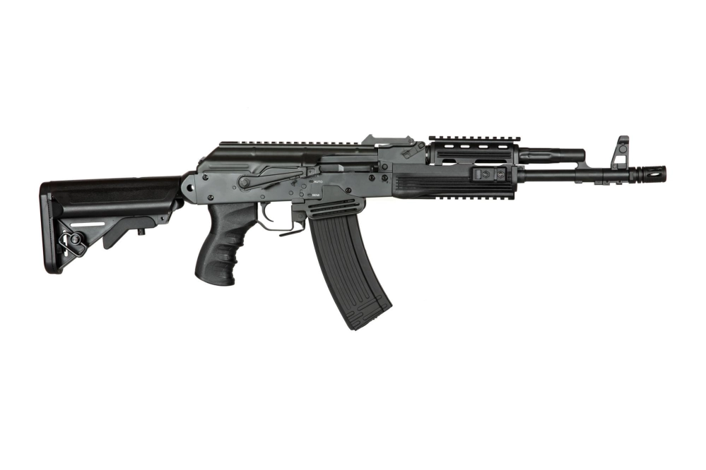 Airsoft pušky ASK209 Taktická EBB