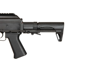 Replika pistoletu maszynowego ZK-19-01 Witiaź PDW EBB