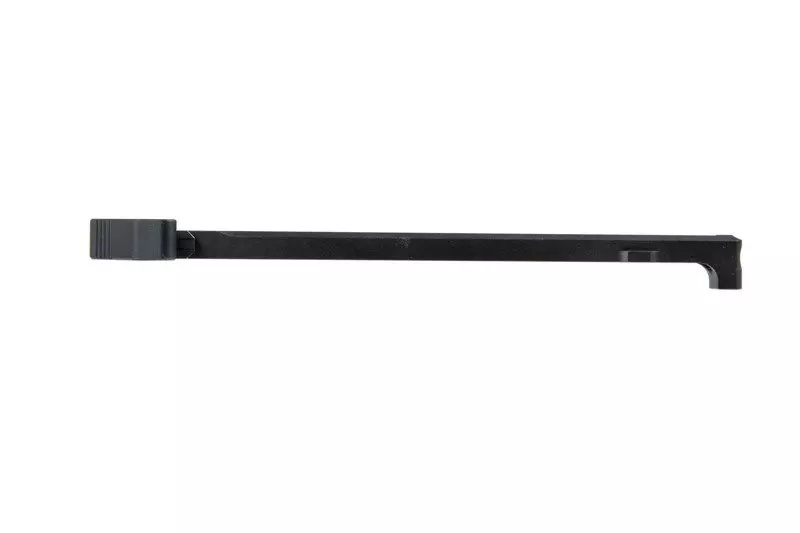 Mango de recarga GBB M4-66A - negro