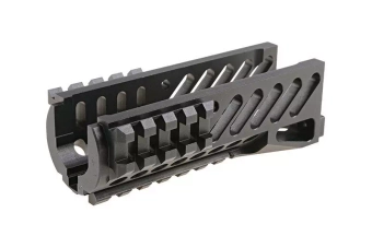 B-11 Handguard for AKS74U Replicas