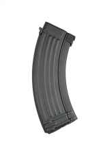 Metal magazine for the  AK Series