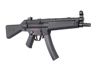 Airsoft samopal EGM A4 STD