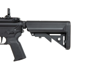 Airsoft rifle Specna Arms Daniel Defense® RIS III 10.5'' SA-P27 Prime™ HAL™ ETU with brushless motor Chaos Bronze