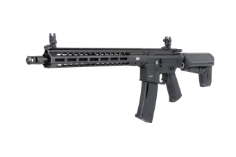 Karabinek ASG Krytac Barrett REC7 DI CARBINE Czarny