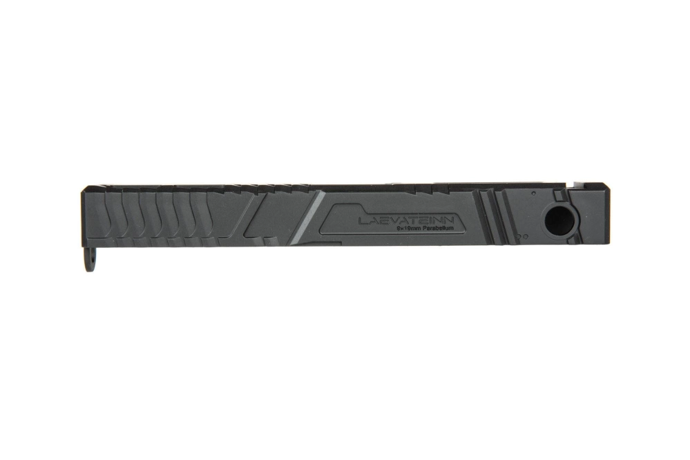 Customowy zamek typu Laevateinn do replik TM G18C AEP