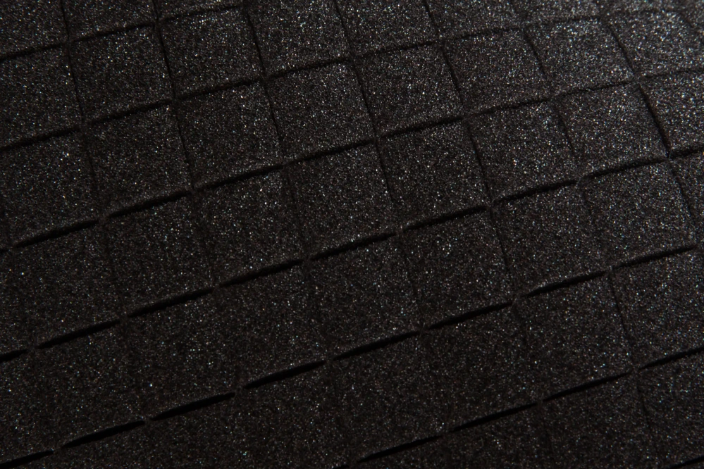 Walizka transportowa Specna Arms Gun Case V2 - Czarna