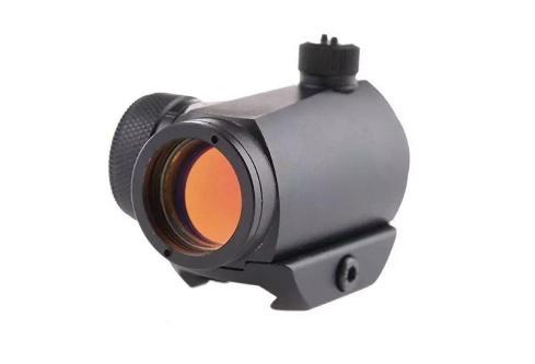 Zaměřovač kolimátor gT-1 (montáž low + high)