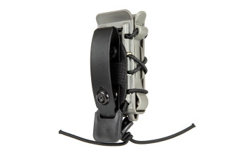 Étui HSG pour chargeur pistolet .45 - Vert feuillage