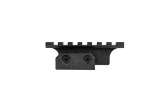 ZB-18 Mounting Rail for AKS-74U Replicas