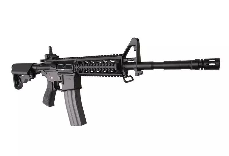 GC16 Raider-L carbine replica - black