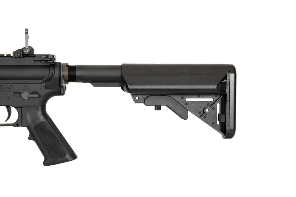VF1-LMK18M1 (Colt MK18 MOD 1) Carbine Replica - Black
