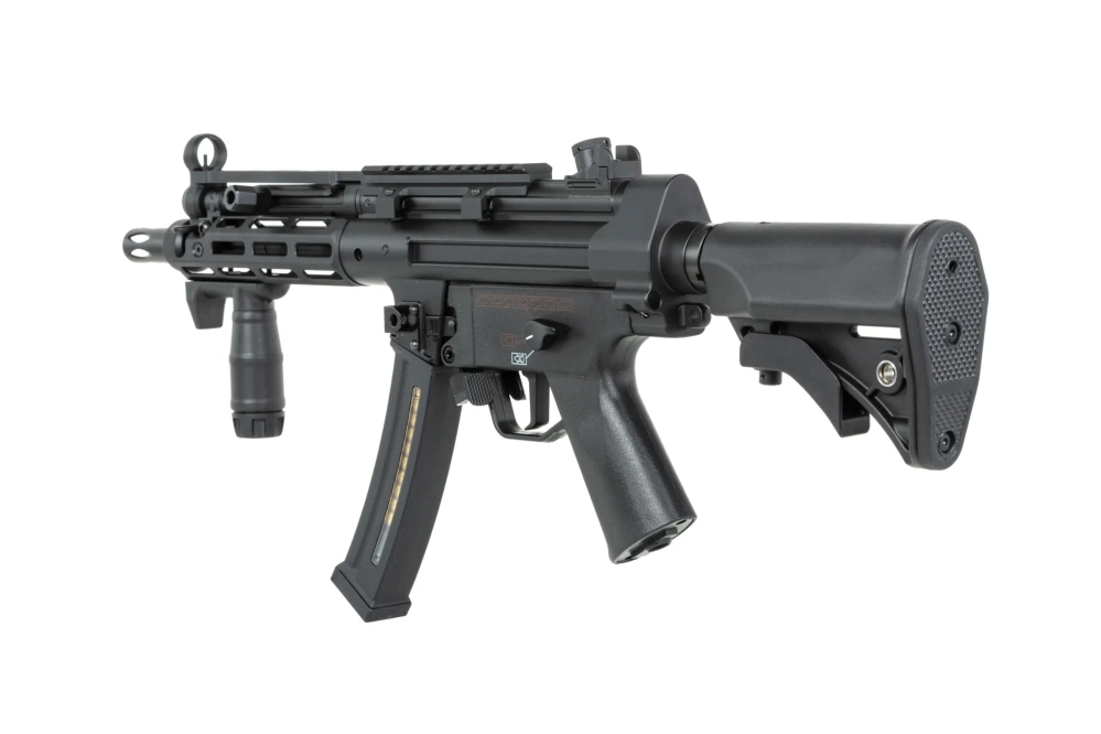 ASG machinegeweer Cyma Platinum CM.041H