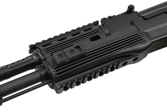 Kit #AirsoftReady - réplica + bolas