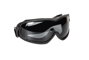 Lunettes tactiques ANT - noir