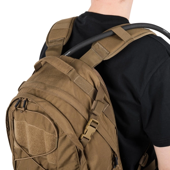 EDC Cordura backpack 21l