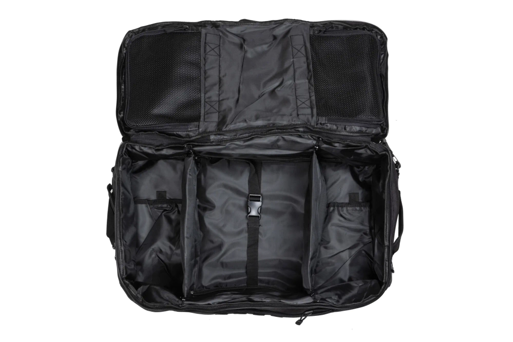 Specna Arms Tactical 40L Backpack Noir