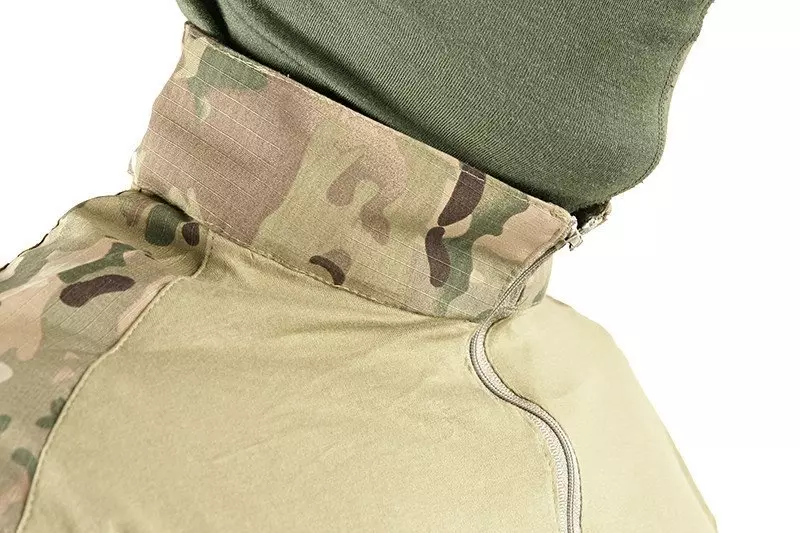 Bluza Combat Shirt - MC