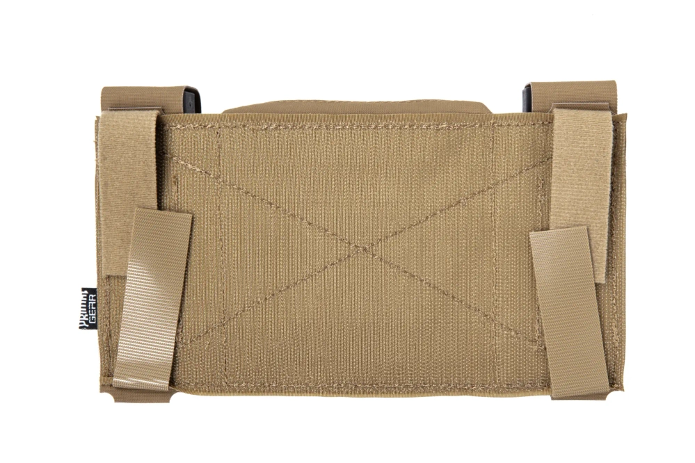 Panel multifunción Primal Gear Marrón coyote