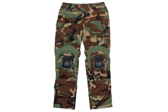 Gevechtsbroek G3 - WL