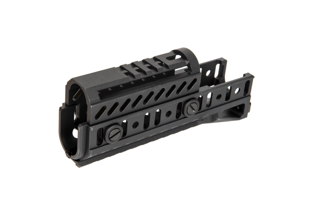Handguard + RIS Gas Pipe Cap for PP-19-01 Replicas