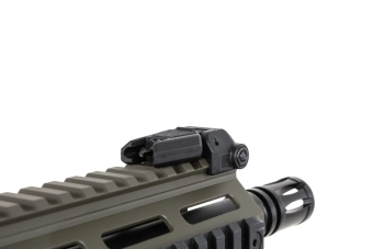 Karabinek ASG Specna Arms SA-C23 CORE™ HAL ETU™ Gen.2 Oliwkowy
