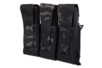 Multifunkční pouzdro na zásobníky Primal Gear LG3V2 MC Black