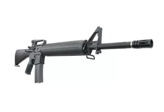 Airsoft geweer Specna Arms SA-B06 ONE™ Kestrel™ ETU Zwart
