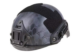 Ballistic helmet replica - TYP (M/L)