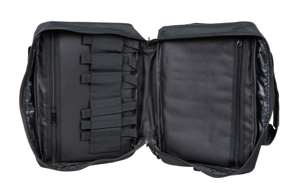Bolsa para pistola Specna Arms Expert Negra