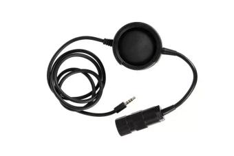 Tlačítko PTT s PTCI - 3,5mm mini jack