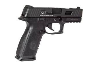 Réplique de pistolet BLE-XFG - noir