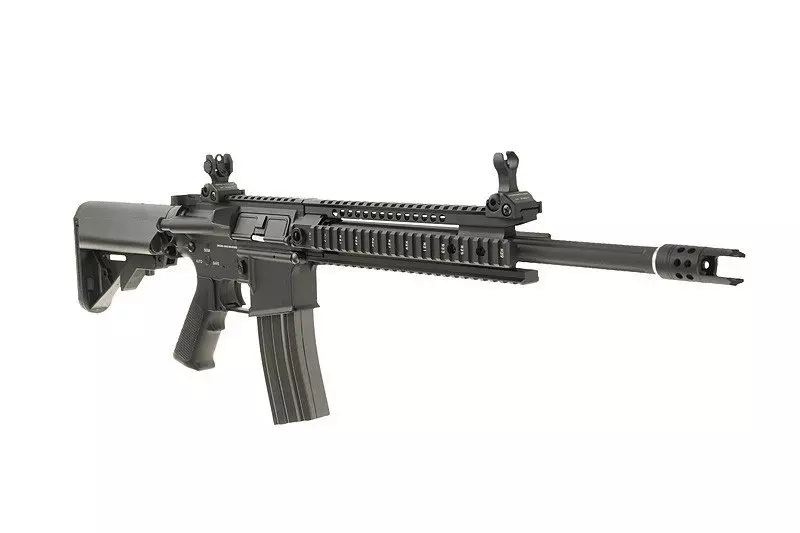 Karabinek ASG Specna Arms SA-A02 ONE™ Czarny (OUTLET)
