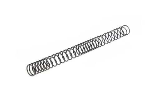 Muelle S100 / SP100+ con bobina irregular