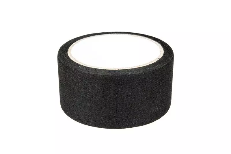 Camouflage tape - black