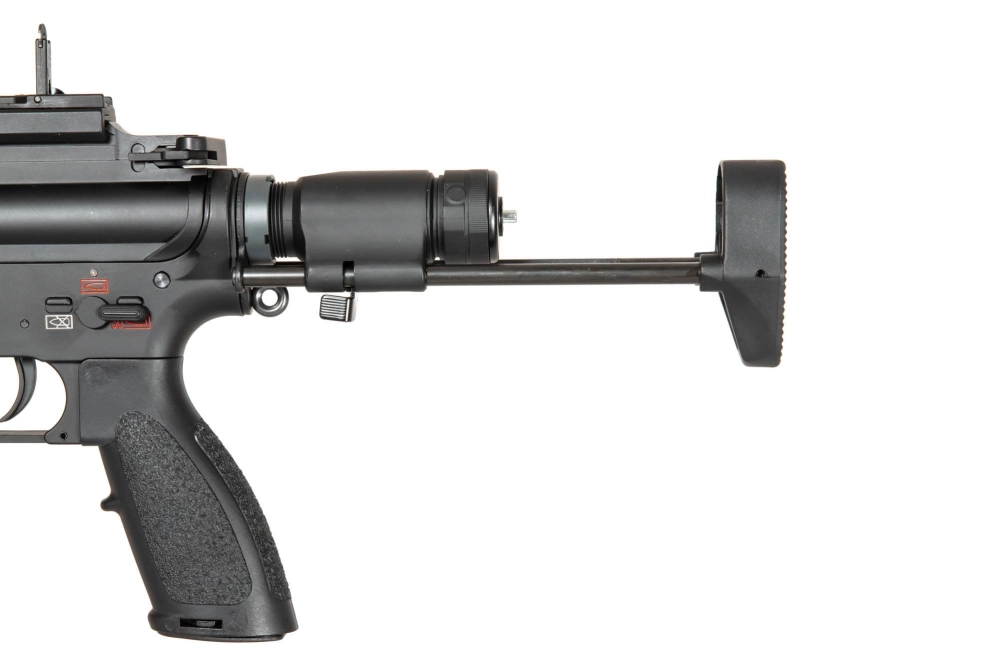 Airsoftová zbraň SA-H01 ONE™ - Černá