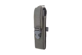 Pochette pour chargeur à pistolet mitrailleur/ torche/flare - vert ranger