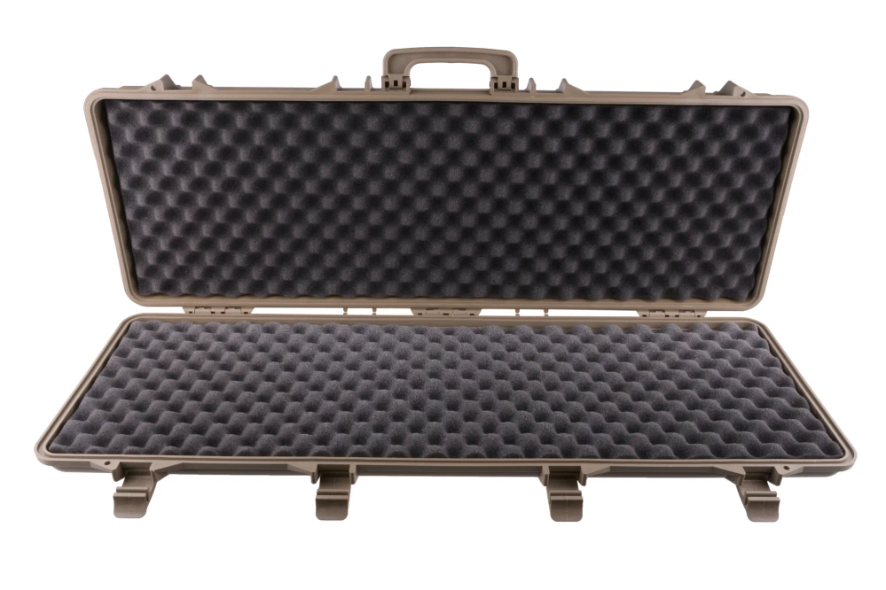 Mallette de transport Gun Case 104cm - Desert Tan 