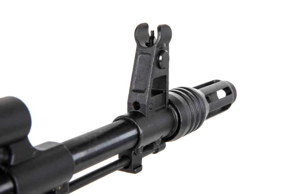 Airsoft geweer E&L ELAK74M3 Platinum GATE ASTER SE V3