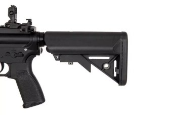 SA-E15 EDGE™ Carbine Replica ASTER™ V2 Custom - Black