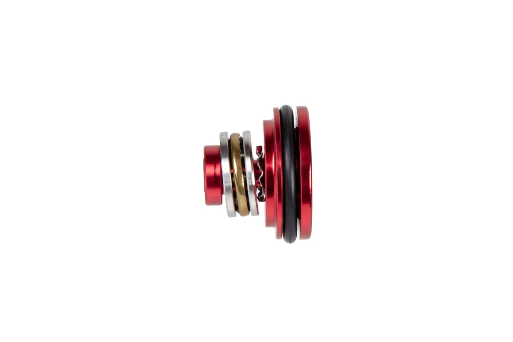 Aluminum Ball Bearing Piston Head