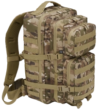 Brandit US Cooper 40L tactical backpack MC