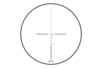 RedFiber 4×32C scope - black