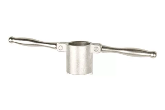 Acero llave para rieles RIS réplicas tipo M4/M16