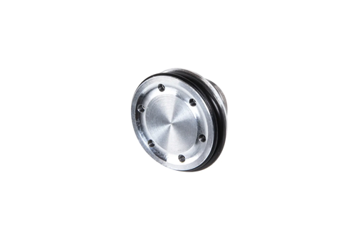 Cabeza de pistón CNC ERGAL con cojinete de aluminanio para réplicass AEP TM (TPAEP)