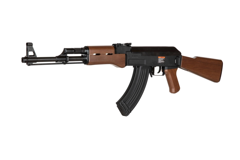 Replika Karabinka ETU.CM47 IWS