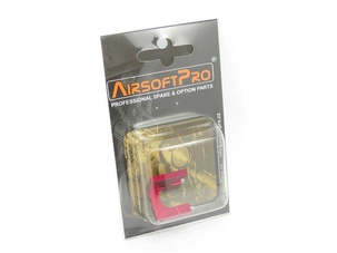 Gearbox reinforcement - MBlock - version 2