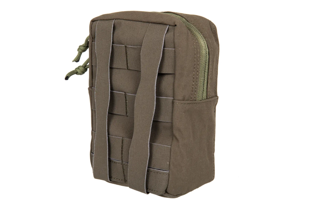 Bolsillo de carga multiusos Primal Gear Lightweight Ranger Green